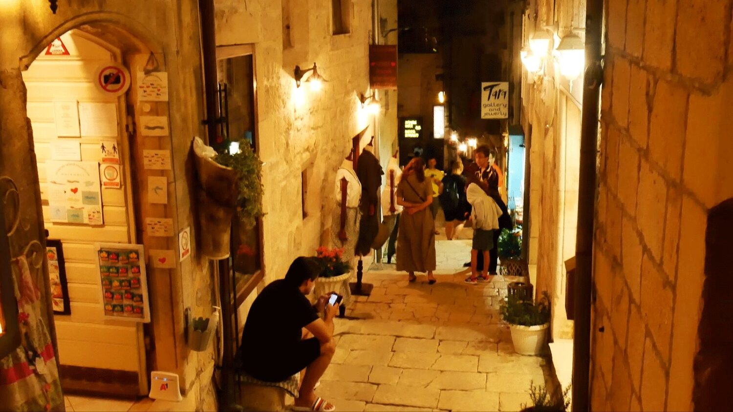 korcula najpiękniejsza wyspa w chorwacji
