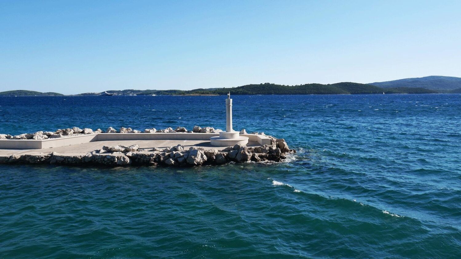 prom to korcula