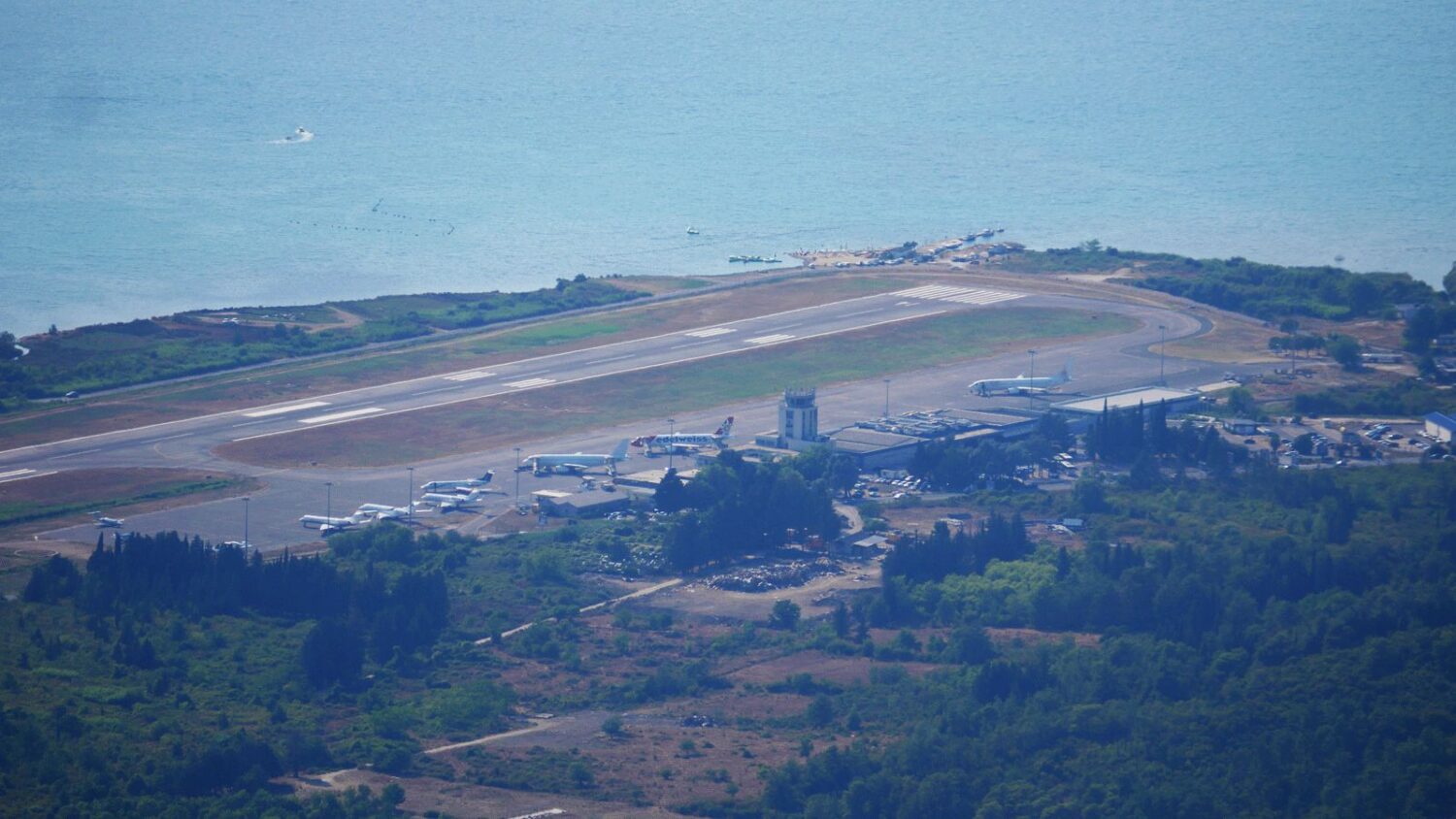 tivat airport