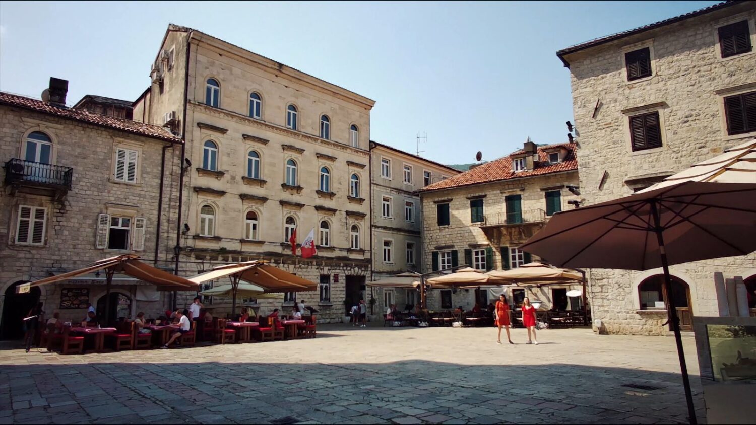 Kotor czarnogóra