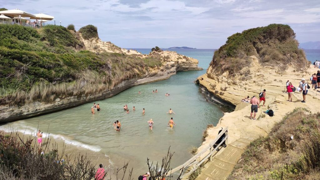 sidari
