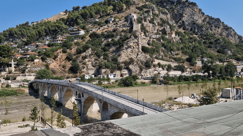 most gorica berat