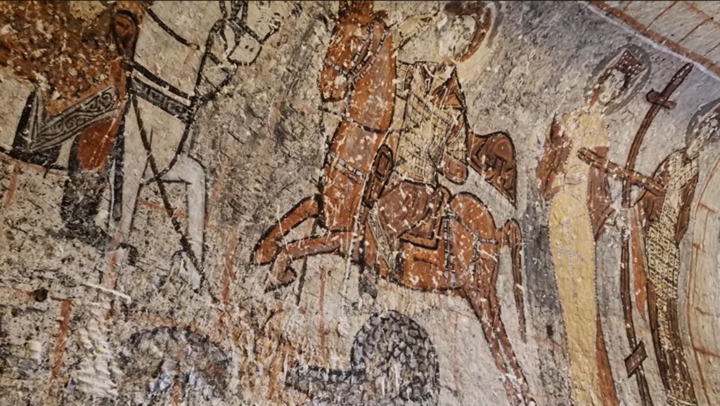 freski goreme