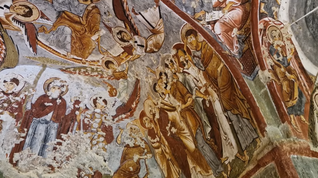 freski goreme