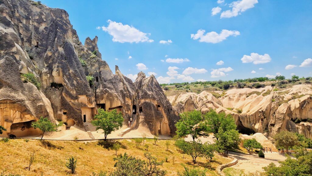 park goreme
