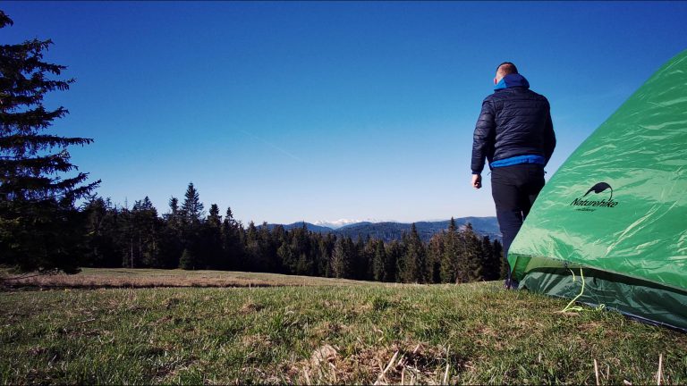 beskidy