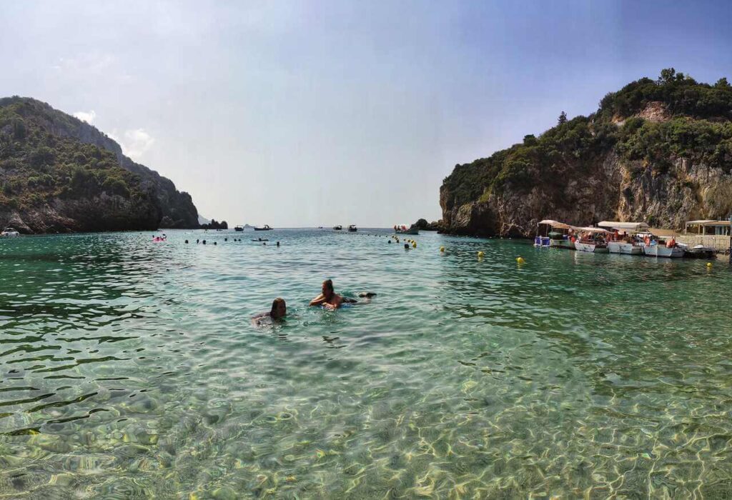 Agios Spyridon